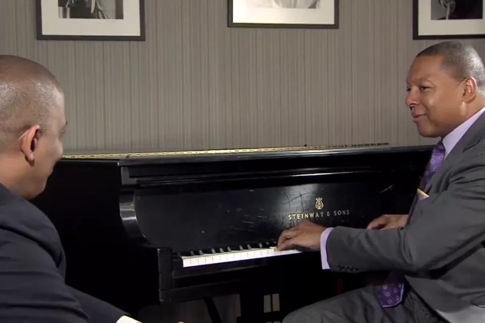 Wynton Marsalis